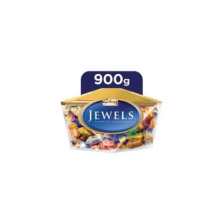 Galaxy Jewels 900g