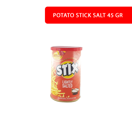 Potato Stix salted – ammari_matjer