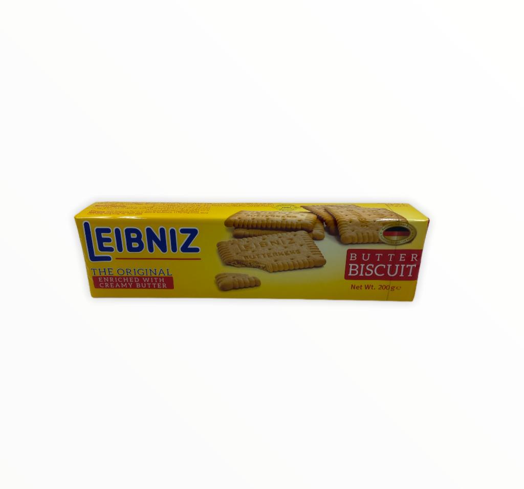 ETI Petit Beurre Biscuits - 200g – MAZA