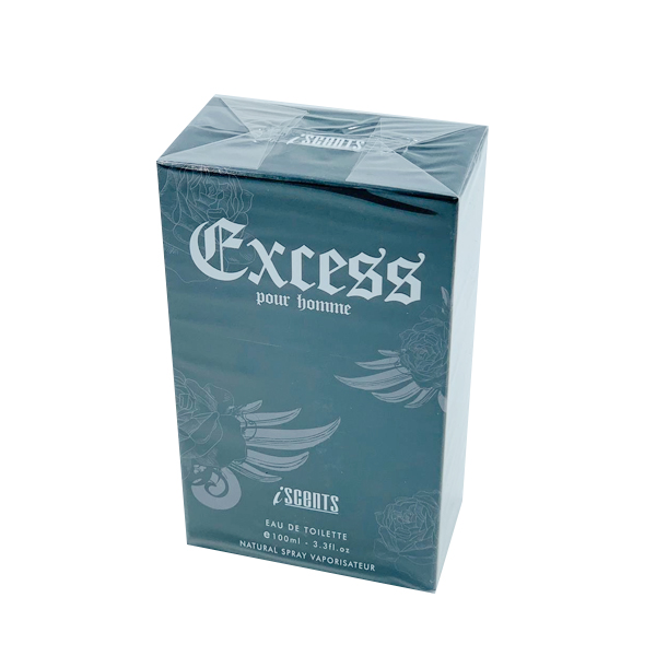 Excess pour homme online price