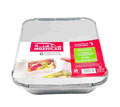 plastic disposable take-out containers clear - Arad Branding