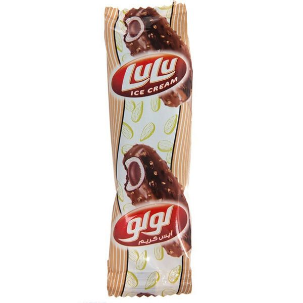 lu•lu Water Bottle — lu•lu Ice Cream